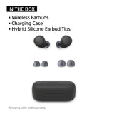 Sony WF-C510 True Wireless Bluetooth Earbuds with Mic