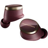 Bowers & Wilkins Pi8 aptX Lossless ANC Wireless Earbuds