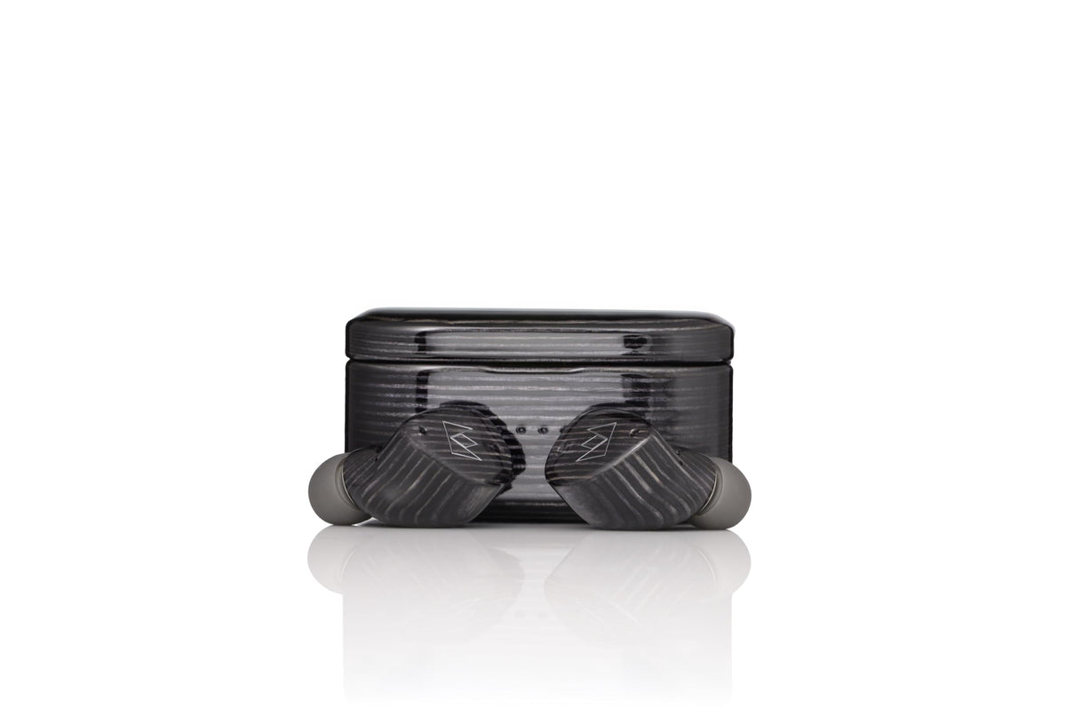 Noble Audio FoKus Prestige Encore Wireless Earbuds