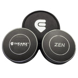 INEARZ Zen 4 Quad-Driver Musician In-Ear Monitors