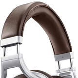 Denon AH-D Series Hi-Fi Over-Ear Audiophile Headphones