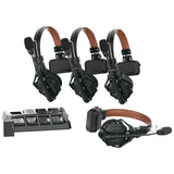 Hollyland Solidcom C1 Pro ENC Wireless Intercom Headset