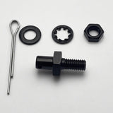 1977+ Chevrolet Throttle Cable Adapter Stud Kit with Bracket