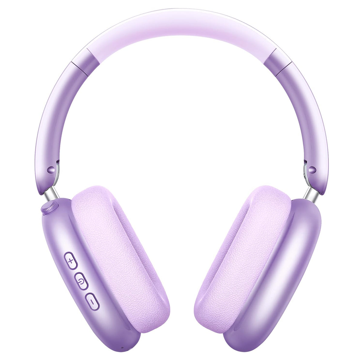 Wentronic Y01 Bluetooth 5.3 ANC Headphones 48H Playtime