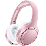 TAGRY Hybrid ANC Bluetooth 6.0 Headphones 120H Playtime