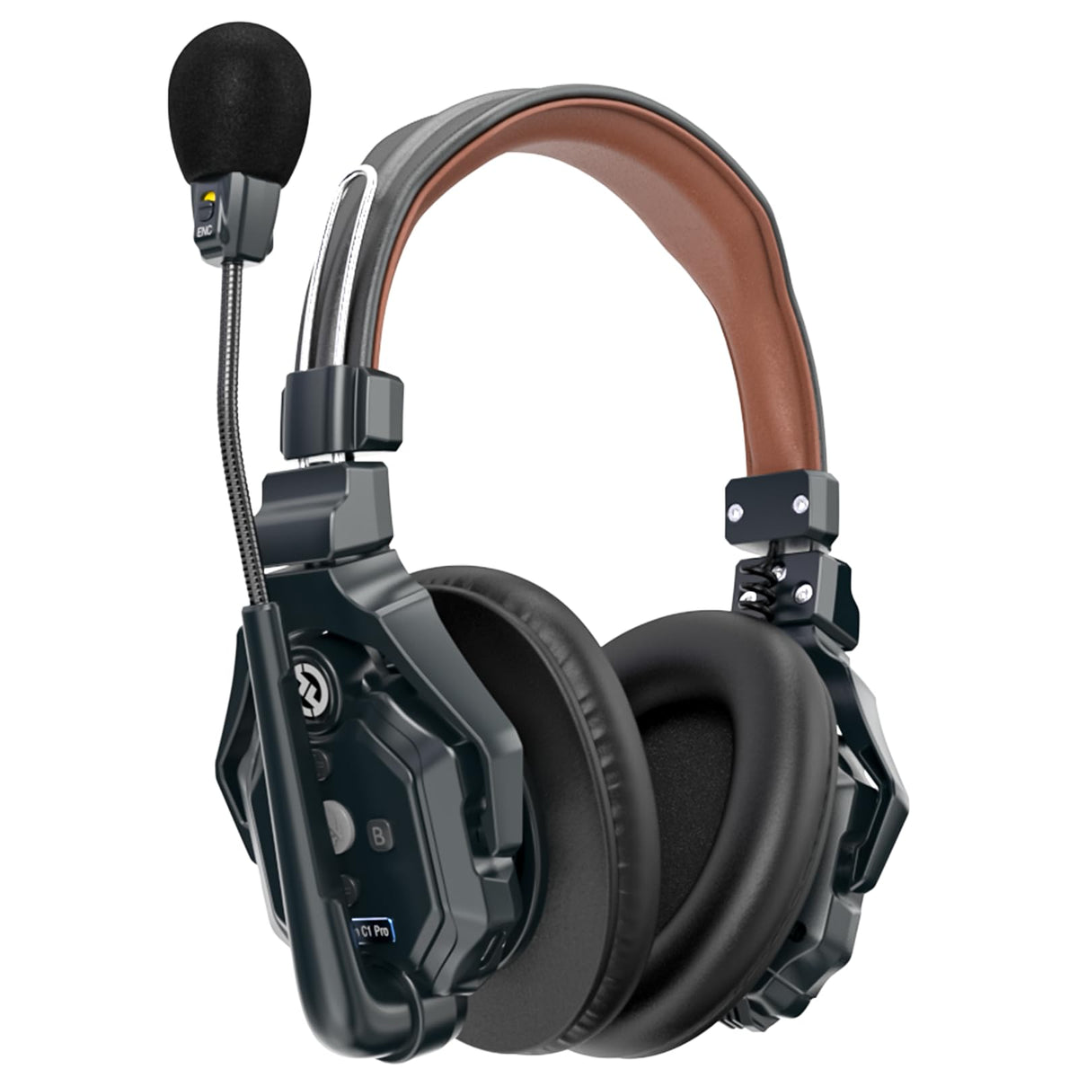 Hollyland Solidcom C1 Pro ENC Wireless Intercom Headset