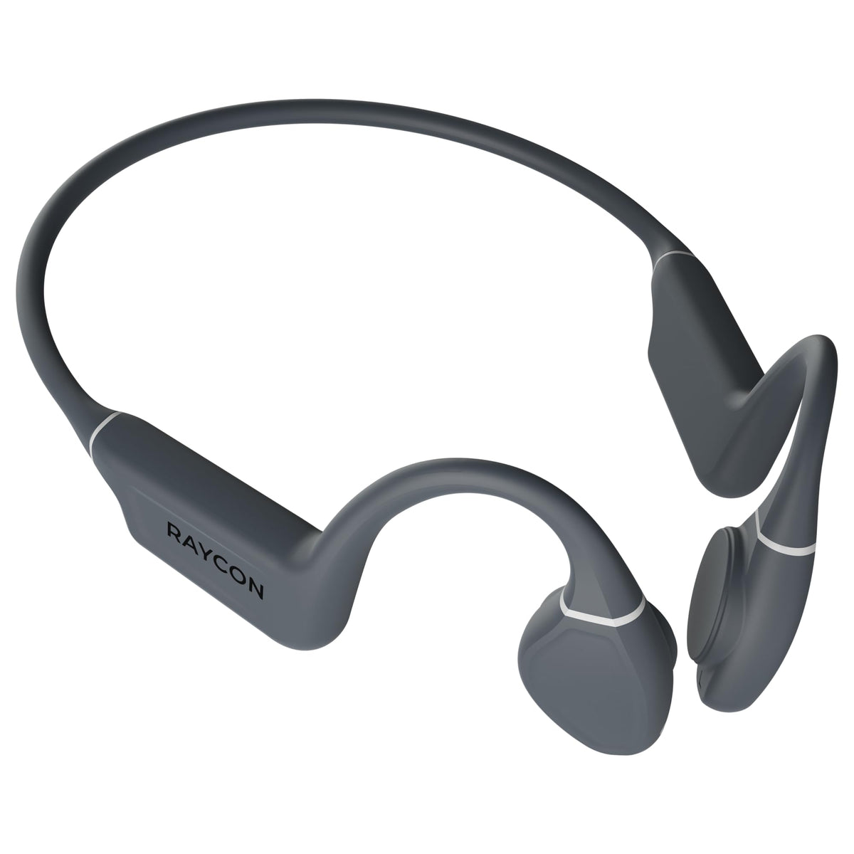 Raycon IP68 Open-Ear Bone Conduction Sports Headphones
