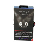 INEARZ Zen 4 Quad-Driver Musician In-Ear Monitors