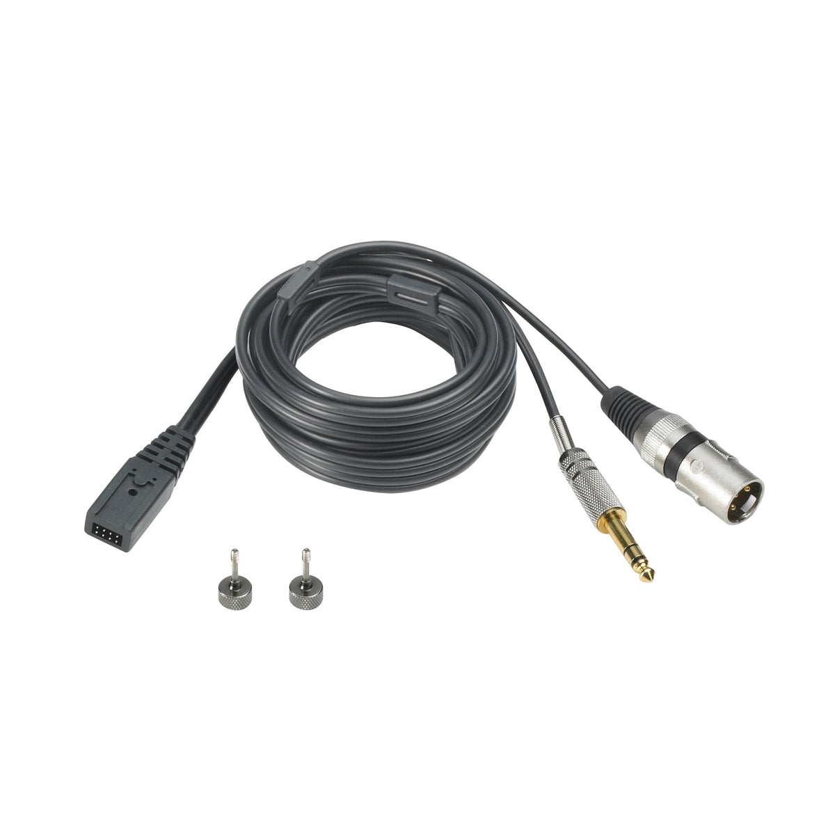 Audio-Technica BPHS1 Broadcast Headset with Boom Mic