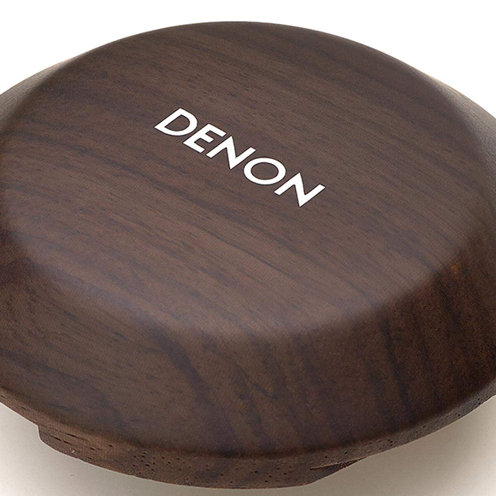 Denon AH-D Series Hi-Fi Over-Ear Audiophile Headphones