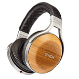 Denon AH-D Series Hi-Fi Over-Ear Audiophile Headphones