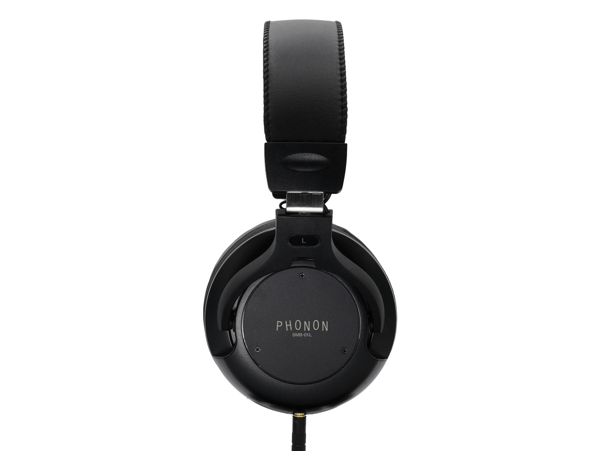 PHONON SMB-01L Switchable Studio Monitoring Headphones