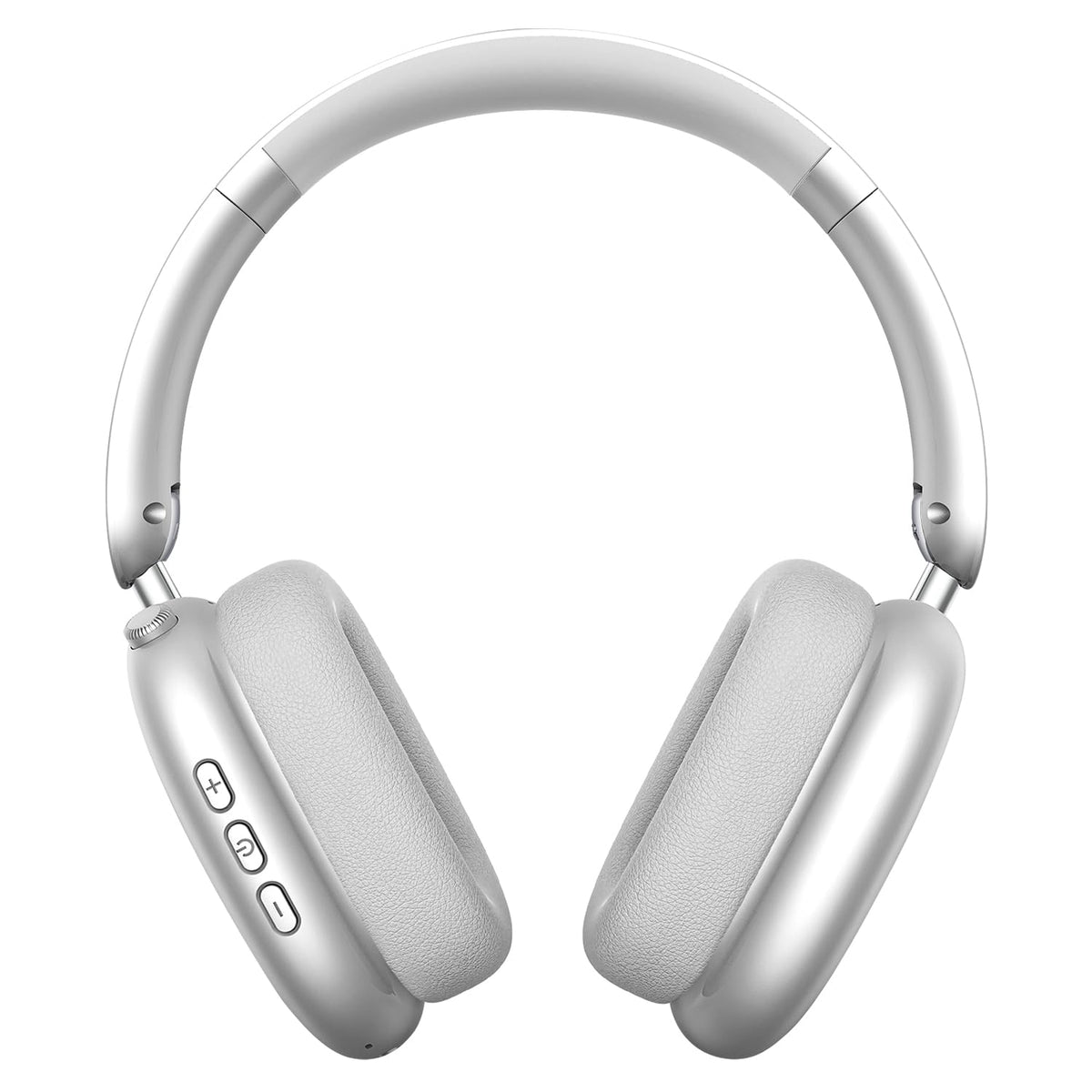 Wentronic Y01 Bluetooth 5.3 ANC Headphones 48H Playtime