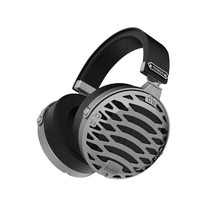 TANGZU Ox Demon King Open-Back Planar Headphones