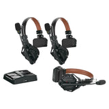 Hollyland Solidcom C1 Pro ENC Wireless Intercom Headset