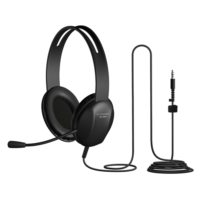 Yealink BH70 Wireless Bluetooth Work Headset with Mic