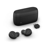 Jabra Evolve2 True Wireless Work Earbuds with Mic