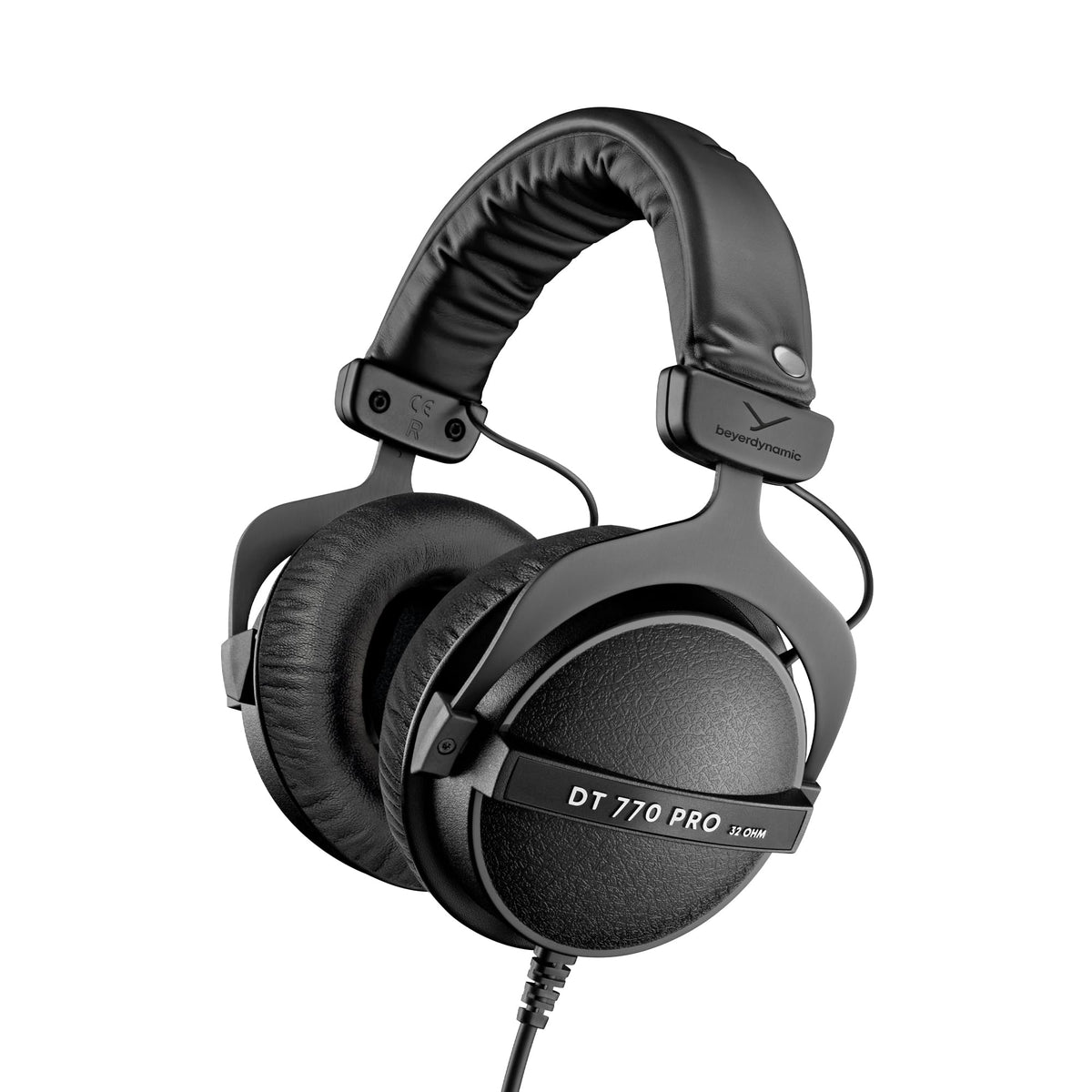 beyerdynamic DT 770 PRO Closed-Back Studio Headphones