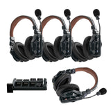 Hollyland Solidcom C1 Pro ENC Wireless Intercom Headset