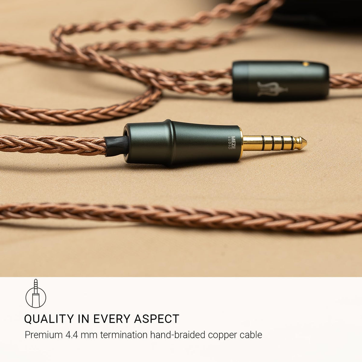 Meze Audio Liric 2nd Gen Closed-Back Planar Headphones