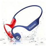 Essonio IP68 Bone Conduction Swimming Headphones