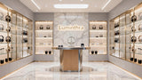 Luminthra Hybrid ANC Bluetooth 5.4 Headphones 80H Playtime
