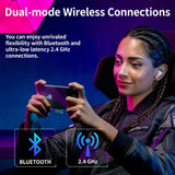ROG Cetra SpeedNova ANC True Wireless Gaming Earbuds