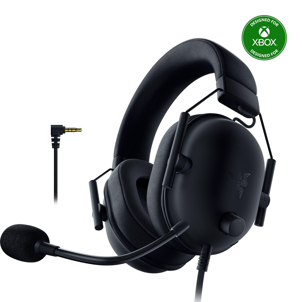 Razer BlackShark V2 X PlayStation Gaming Headset