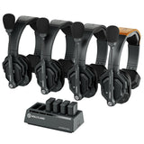 Hollyland Solidcom SE ENC Wireless Intercom Headset