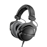 beyerdynamic DT 770 PRO Closed-Back Studio Headphones