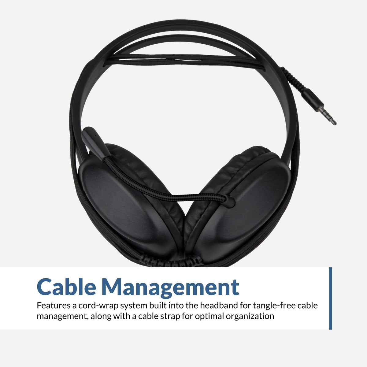 Yealink BH70 Wireless Bluetooth Work Headset with Mic