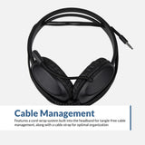 Yealink BH70 Wireless Bluetooth Work Headset with Mic
