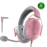 Razer BlackShark V2 X PlayStation Gaming Headset