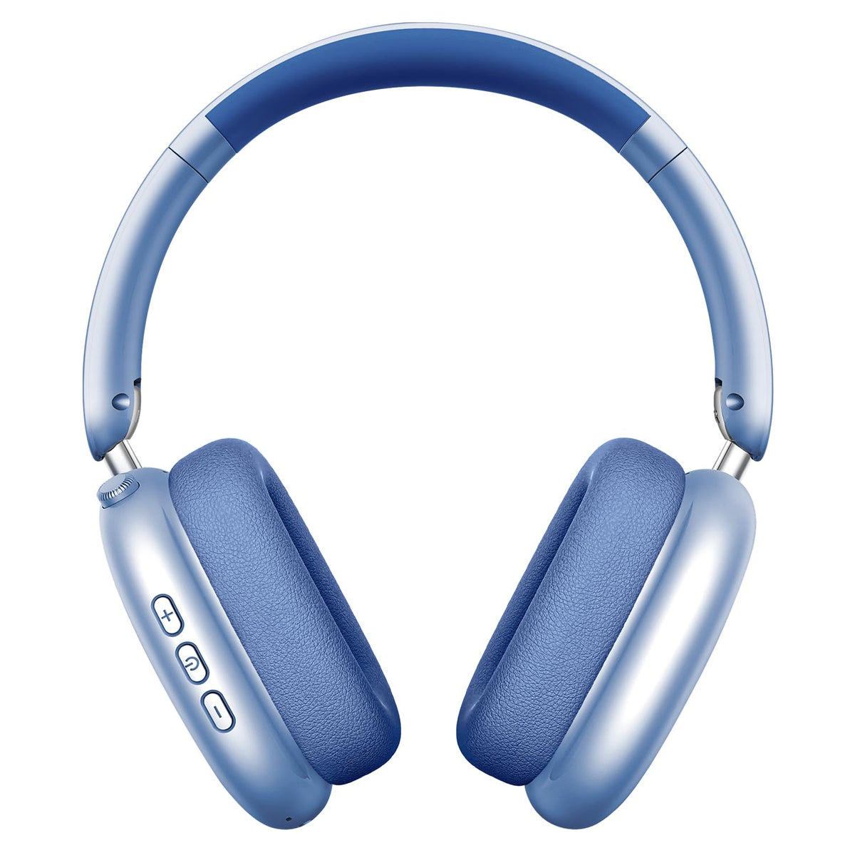 Wentronic Y01 Bluetooth 5.3 ANC Headphones 48H Playtime