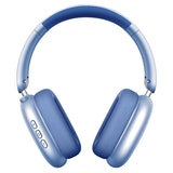 Wentronic Y01 Bluetooth 5.3 ANC Headphones 48H Playtime