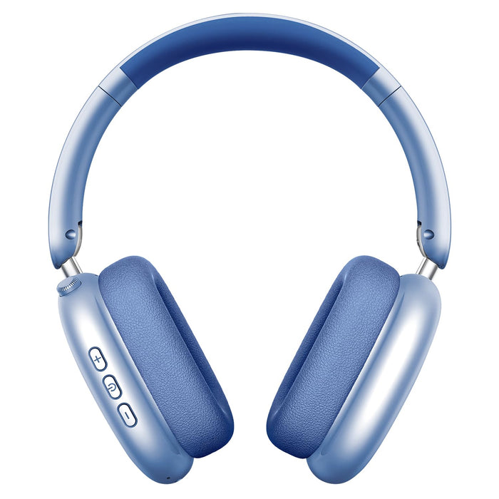 Wentronic Y01 Bluetooth 5.3 ANC Headphones 48H Playtime