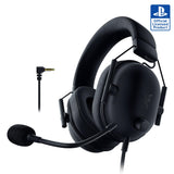 Razer BlackShark V2 X PlayStation Gaming Headset