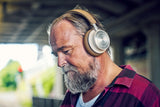 DALI IO-8 Wireless/Wired Hi-Fi ANC Headphones
