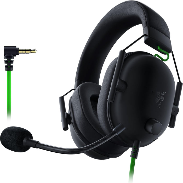 Razer BlackShark V2 X PlayStation Gaming Headset
