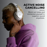 Raycon Everyday ANC Wireless Over-Ear Headphones