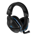 Turtle Beach Stealth Wireless Multiplatform Gaming Headset