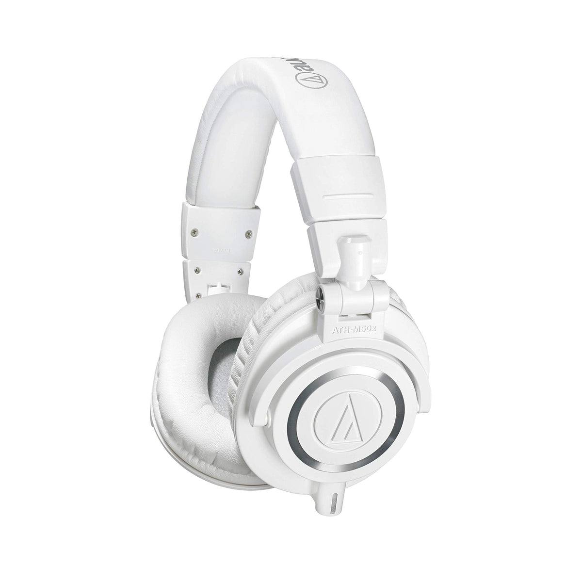 Audio-Technica ATH-M50x Studio Monitor Headphones
