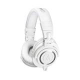 Audio-Technica ATH-M50x Studio Monitor Headphones
