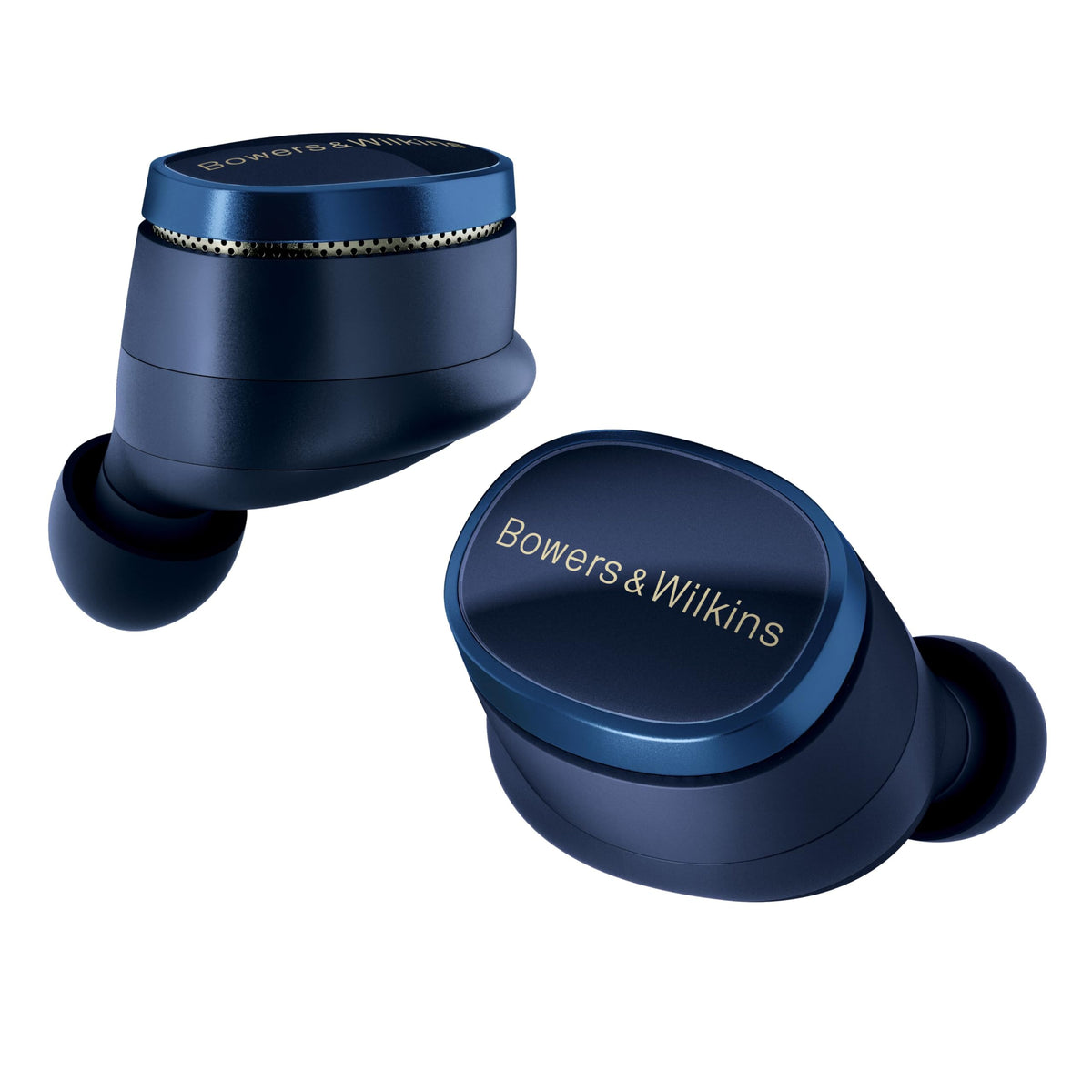 Bowers & Wilkins Pi8 aptX Lossless ANC Wireless Earbuds