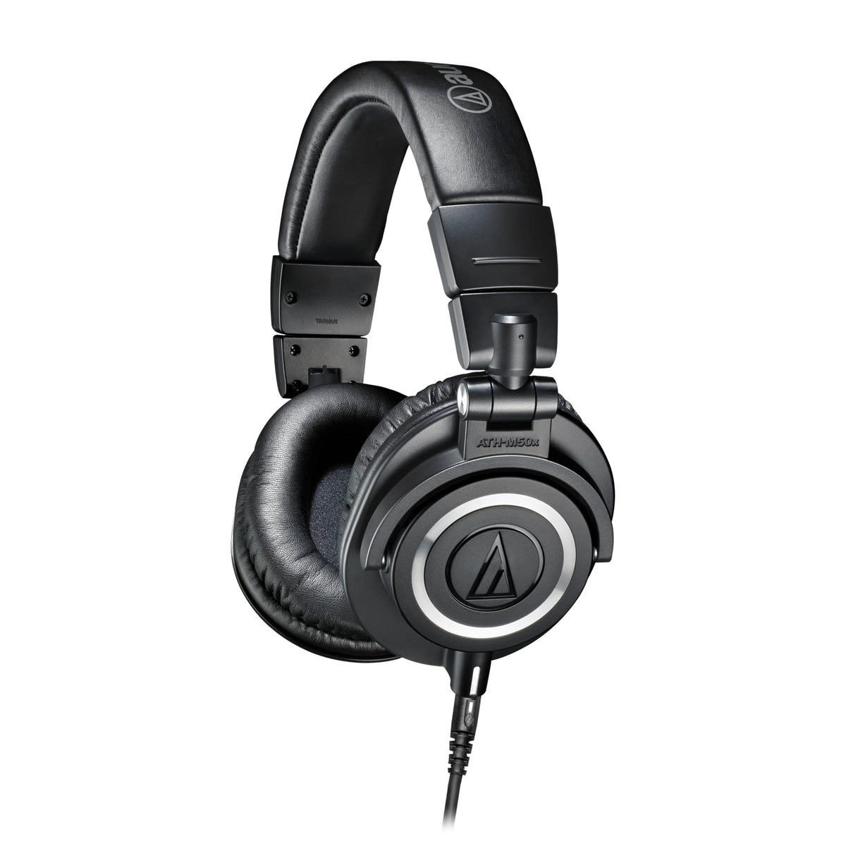Audio-Technica ATH-M50x Studio Monitor Headphones