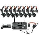 Hollyland Solidcom C1 Pro ENC Wireless Intercom Headset