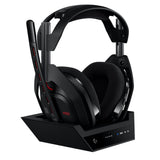 Logitech G Astro A50 X Wireless Headset with Base Station