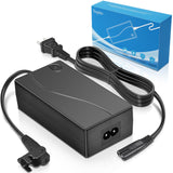 Universal 29V 2A 2-Pin Power Recliner Adapter