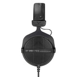 beyerdynamic DT 990 PRO Open-Back Studio Headphones