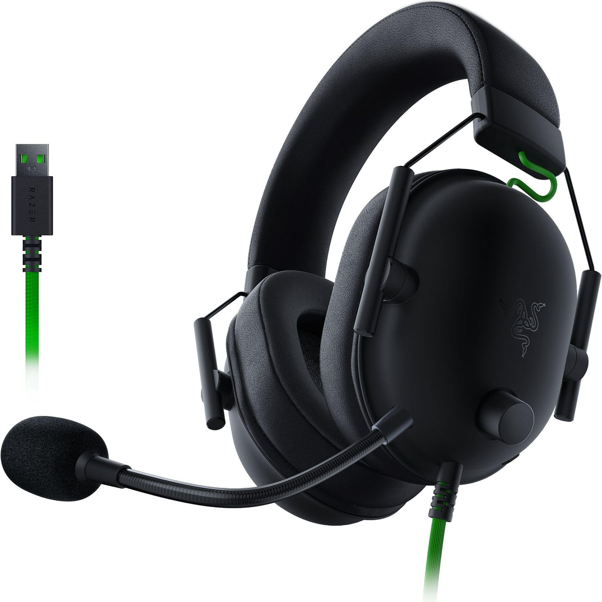 Razer BlackShark V2 X PlayStation Gaming Headset